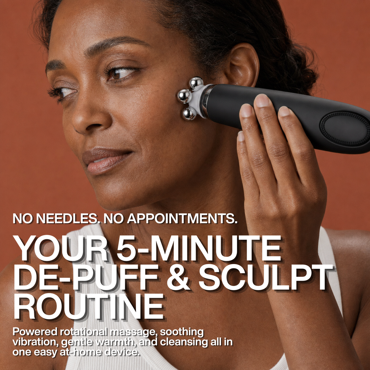 5-in-1 Facial Sculpting Wand