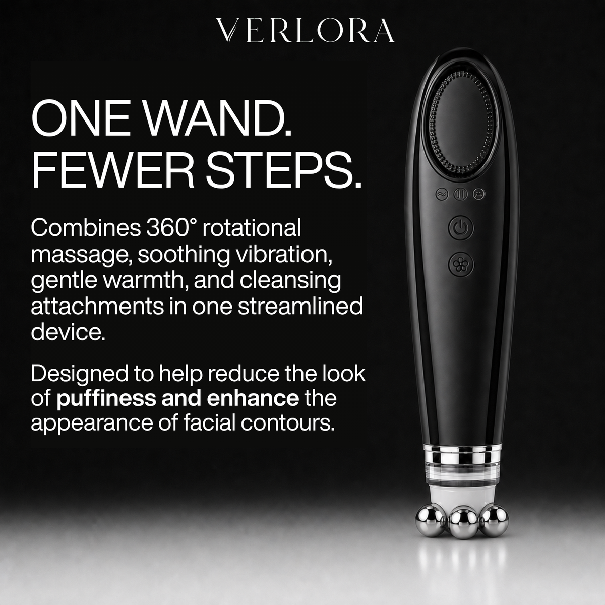 5-in-1 Facial Sculpting Wand