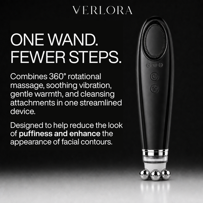 5-in-1 Facial Sculpting Wand
