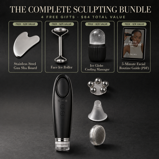 Verlora 5-in-1 Facial Sculpting Wand™