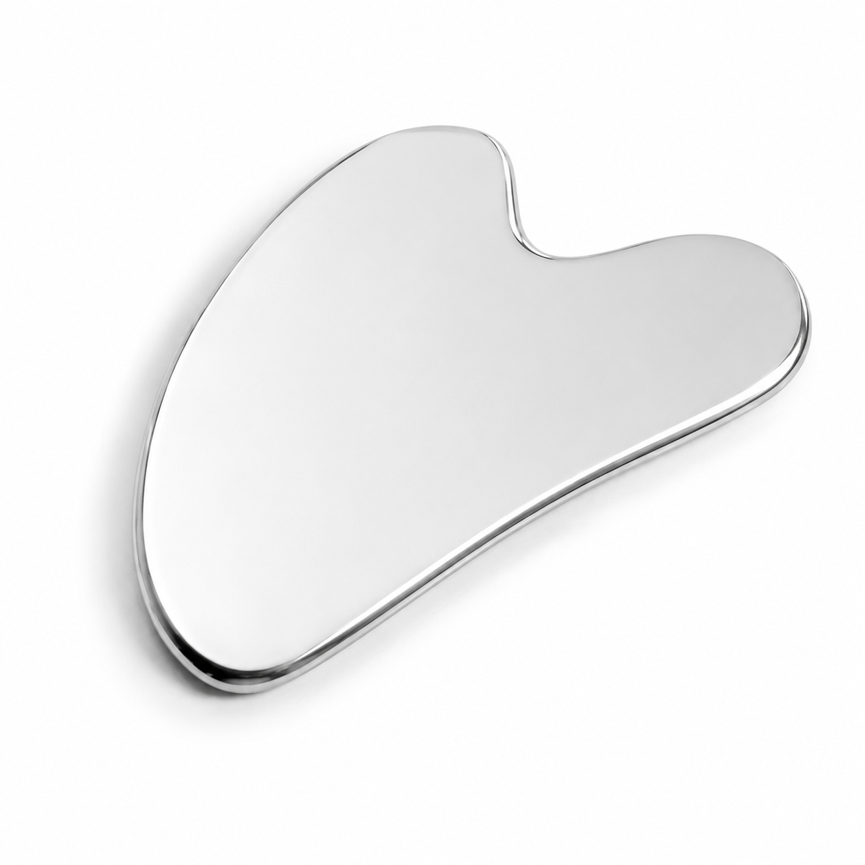 Stainless Steel Gua Sha Board