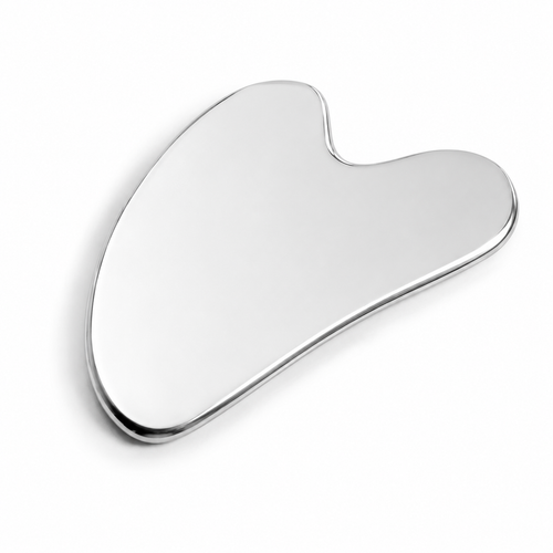 Stainless Steel Gua Sha Board