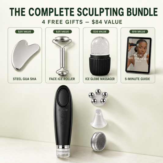 5-in-1 Facial Sculpting Wand