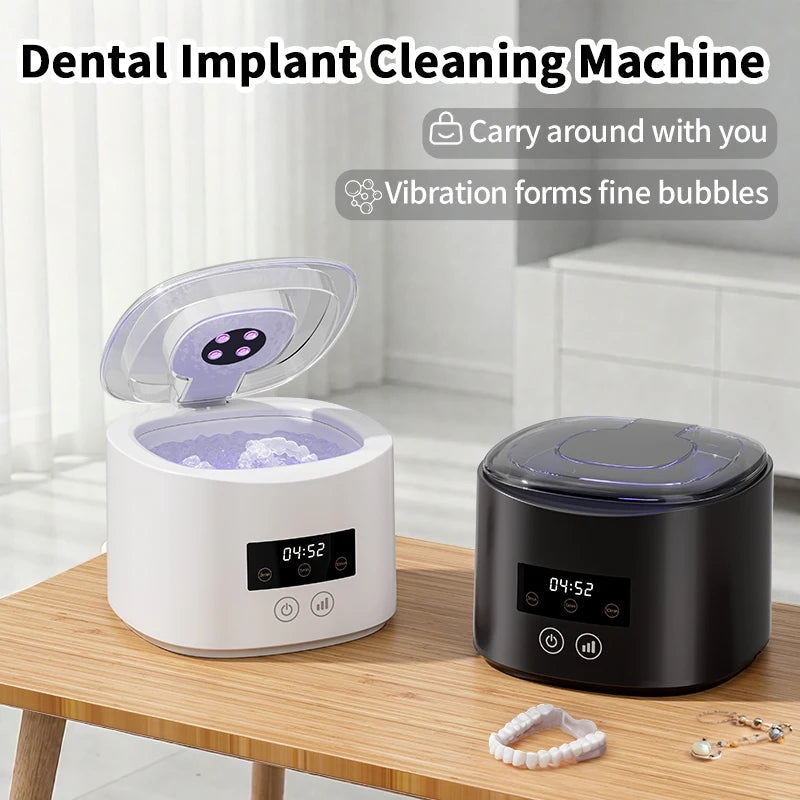 Verlora Ultrasonic Cleaner