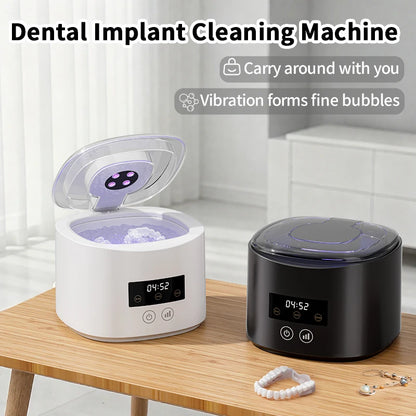Verlora Ultrasonic Cleaner