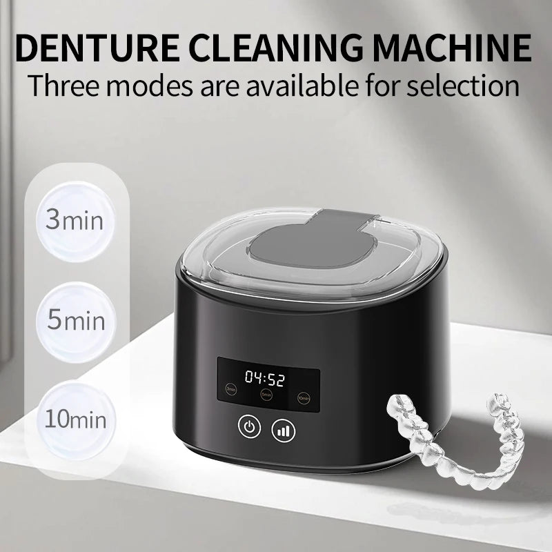 Verlora Ultrasonic Cleaner