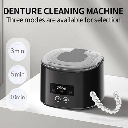 Verlora Ultrasonic Cleaner
