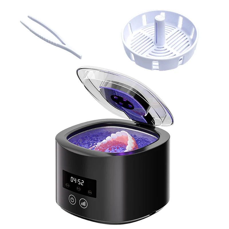 Verlora Ultrasonic Cleaner