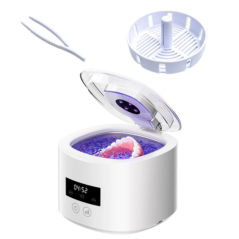 Verlora Ultrasonic Cleaner