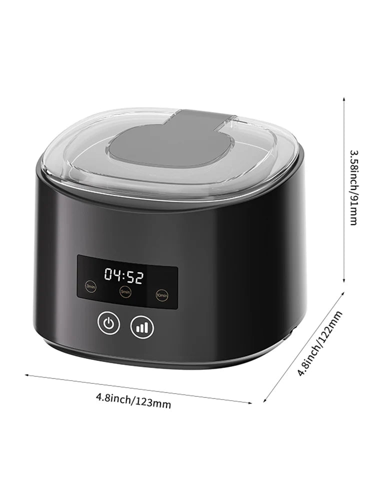 Verlora Ultrasonic Cleaner