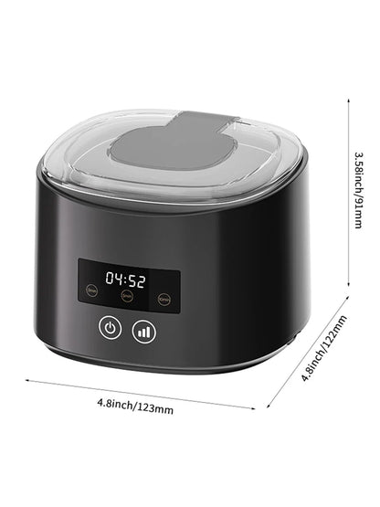 Verlora Ultrasonic Cleaner