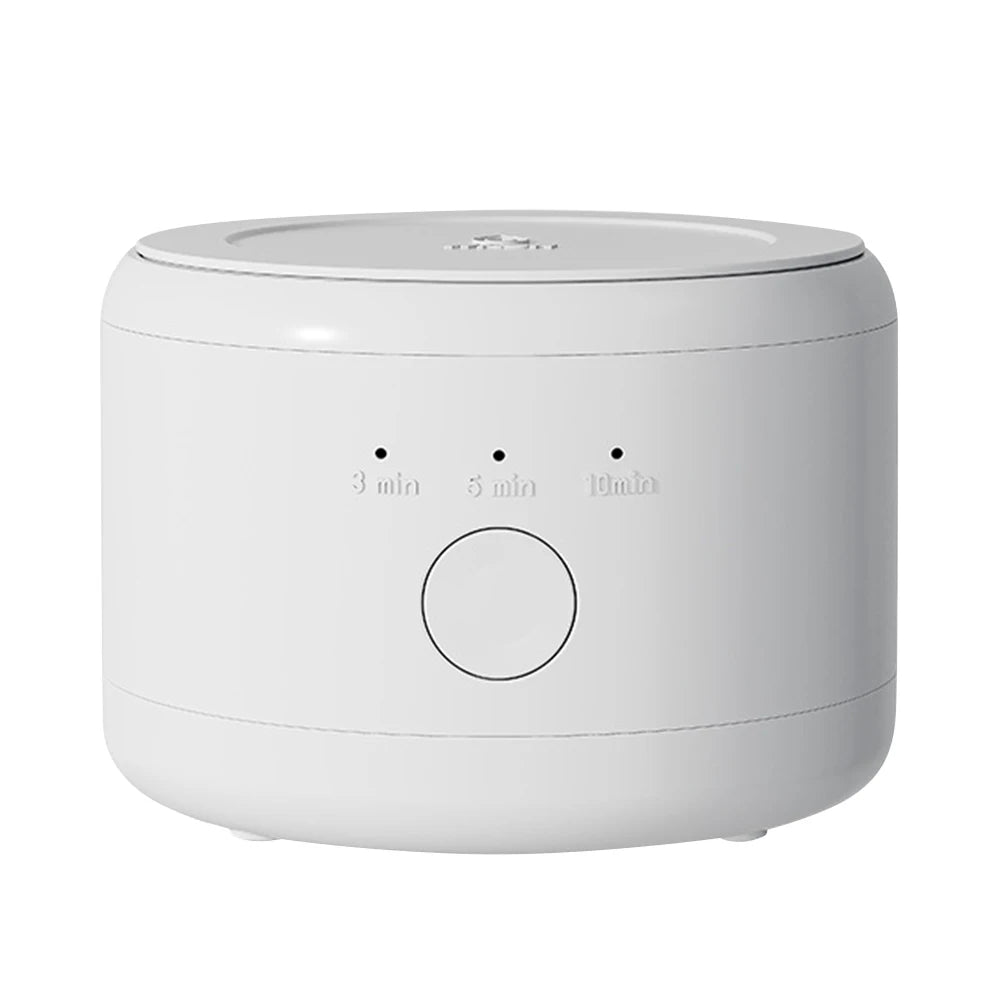 Ultrasonic Cleaning Device