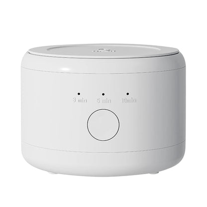 Ultrasonic Cleaning Device